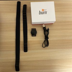 Orangetheory Beat Burn